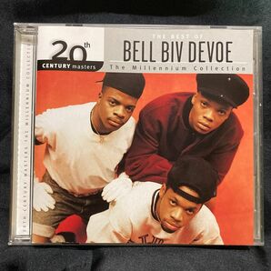 THE BEST OF BELL BIV DEVOE The Millennium Collection