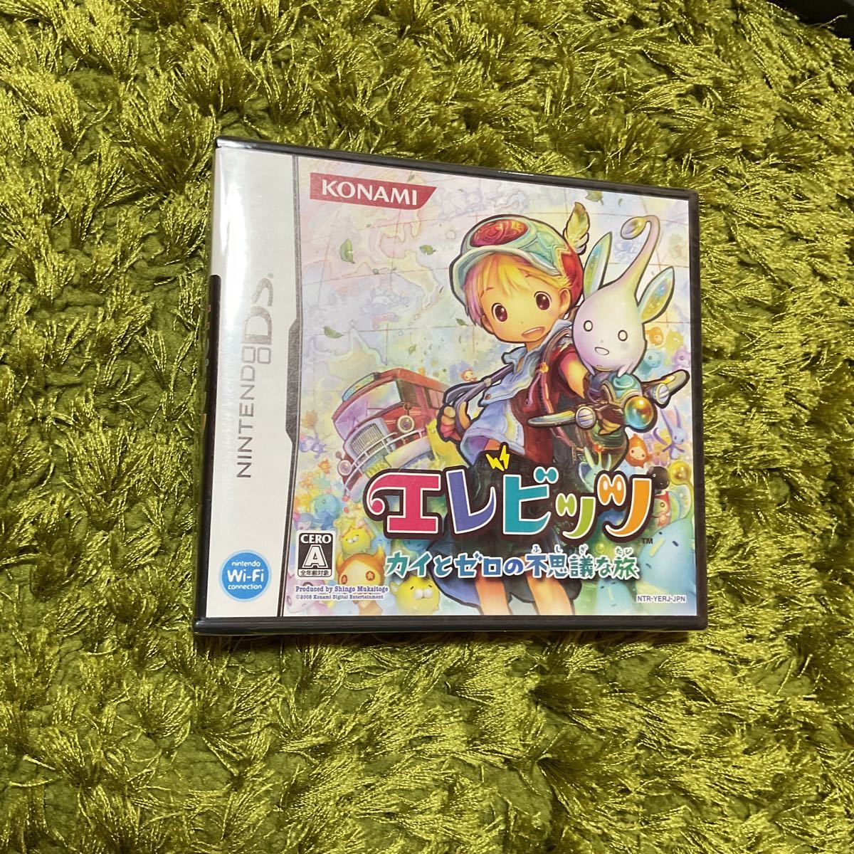 ヤフオク! -#エレビッツの中古品・新品・未使用品一覧