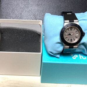 BVLGARIアルミニウムAT29