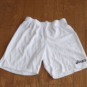 アシックス サッカーパンツ ショートパンツ