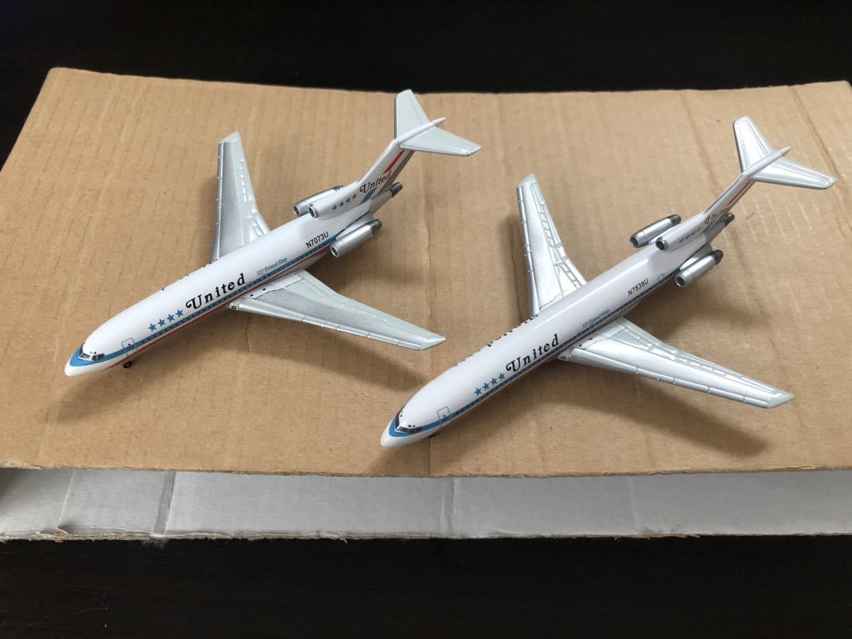 2025年最新】Yahoo!オークション -b727 1:400の中古品・新品・未 2025年最新】Yahoo!オークション -b727 1:400の中古品・新品・未
