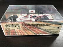 SUPER AGURI F1 Show car 2006 F.Montagny 1/43 ミニチャンプ 京商_画像7