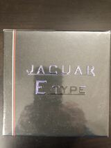 1/43 ixo JAGUAR E TYPE 50周年記念モデル ガンメタリック_画像8