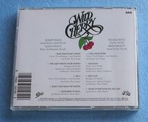 CD　US輸入盤　ワイルド・チェリー 「WILD CHERRY」 Play That Funky Music_画像2