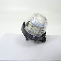 スズキ　レンズ一体型 LED 　ナンバー灯　ライセンスランプ　ワゴンＲ（スティングレー含む）　ＭＣ／ＭＨ系_画像2