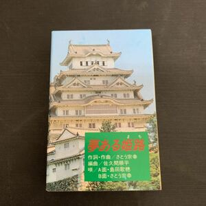 姫路市制 100周年 記念 夢ある姫路 カセットテープ 非売品　K202