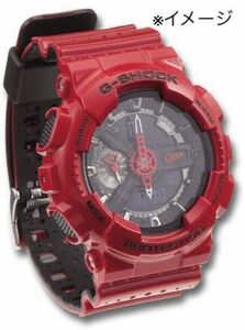 カープ G-SHOCK 2018年モデル 未使用美品