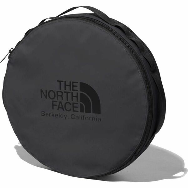 THE NORTH FACE ザノースフェイス BCラウンドキャニスター2 ブラック(黒) 新品