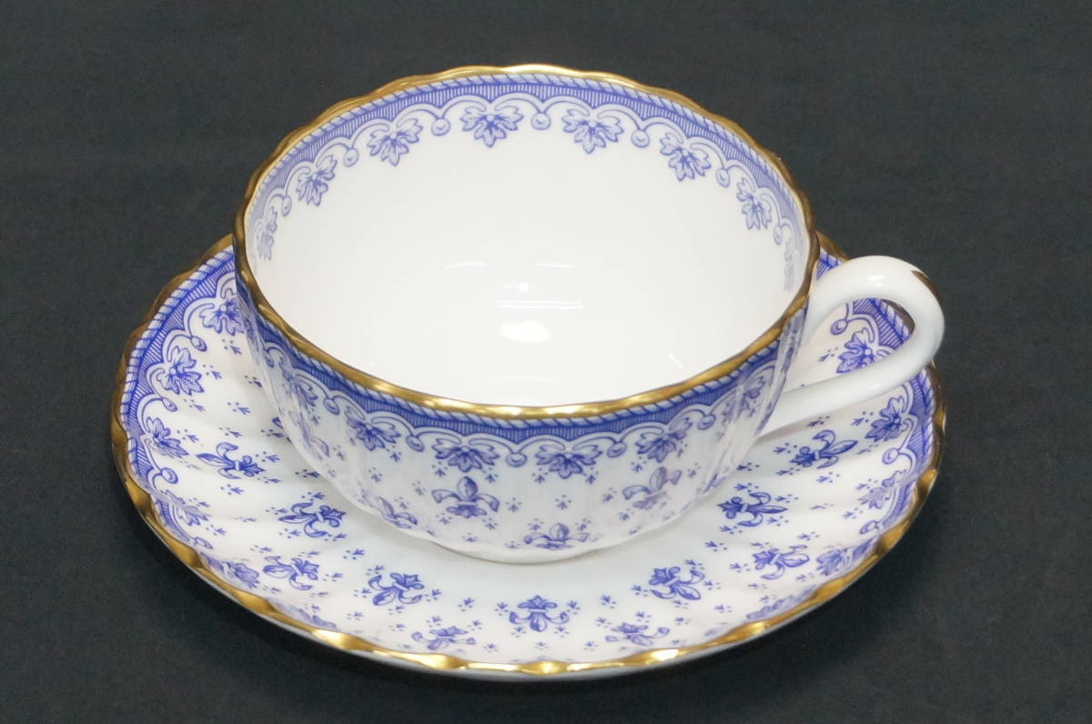 ディズニーコレクション 【美品】スポード ☆フルールドリス☆C/S ペア