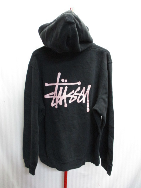 STUSSY パーカーの値段と価格推移は?|1,171件の売買情報を集計した STUSSY パーカーの値段と価格推移は?|1,171件の売買情報を集計した