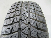  激安即決！FALKEN HS449 EURO WINTER 195/65R15 91H 2020年製 中古オールシーズンタイヤ1本 VOXY NOAH ステップワゴン セレナ アイシス_画像3