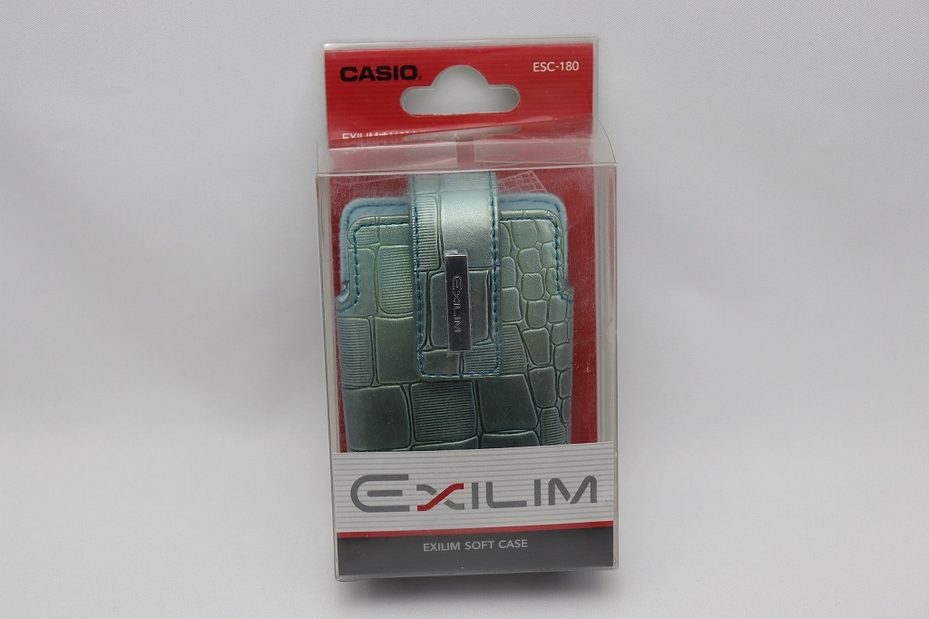 CASIO EXILIM EX-Z80の値段と価格推移は?|44件の売買データからCASIO
