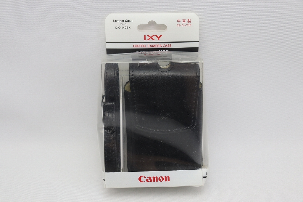 Yahoo!オークション -「canon ixc」(コンパクトカメラ用ケース