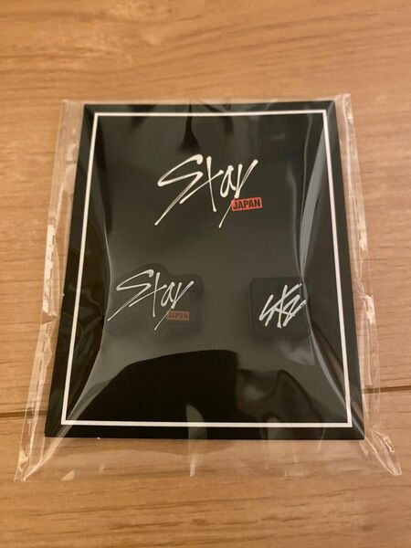 ☆新品・未使用☆ StrayKids スキズ ストレイキッズ FC更新特典 ケーブルアクセサリー