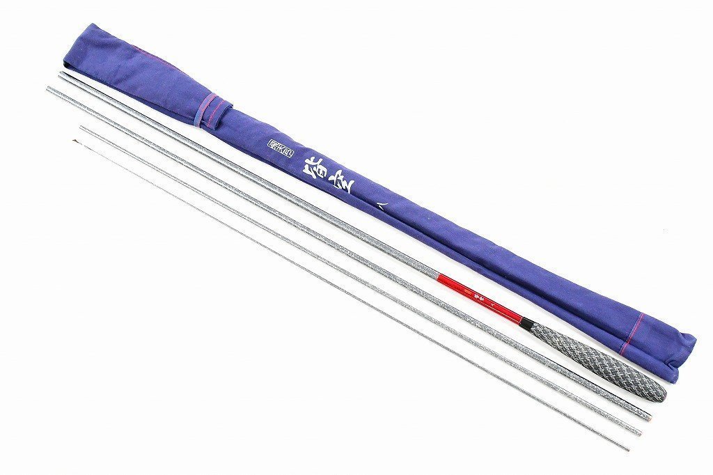 単品販売/受注生産 【値下‼️】シマノ 飛天弓 皆空15尺 | doppocucina