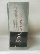 DVD ※未開封『Prokofiev Complete Symphonies & Concertos 輸入盤 7枚組』クラシック/classic/セルゲイ・プロコフィエフ/ 03-6709_画像3