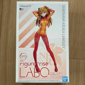 フィギュアライズラボ　エヴァンゲリオン　アスカ