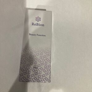 ReBion ビューティーファンクション 20ml