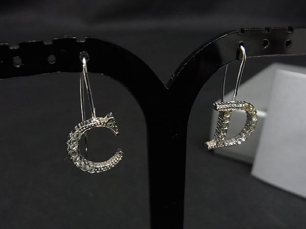 Dior ピアスの値段と価格推移は?|671件の売買情報を集計したDior ...