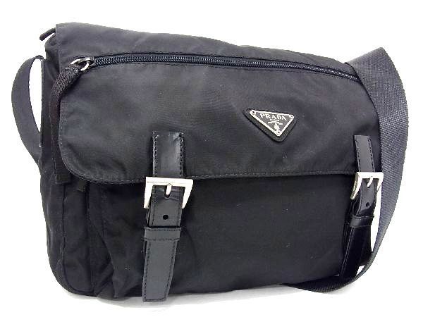 ヤフオク! -プラダ ショルダーバッグ(ファッション)の中古品・新品 ...