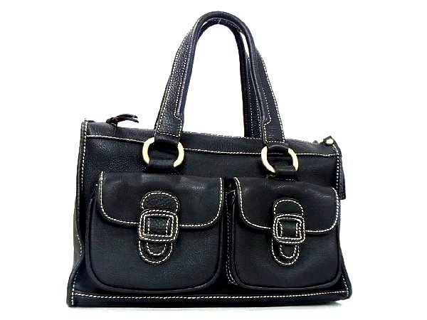 CELINE ショルダーバッグの値段と価格推移は?|3,811件の売買情報を ...