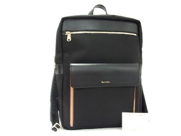 ヤフオク! -ポールスミス リュックの中古品・新品・未使用品一覧