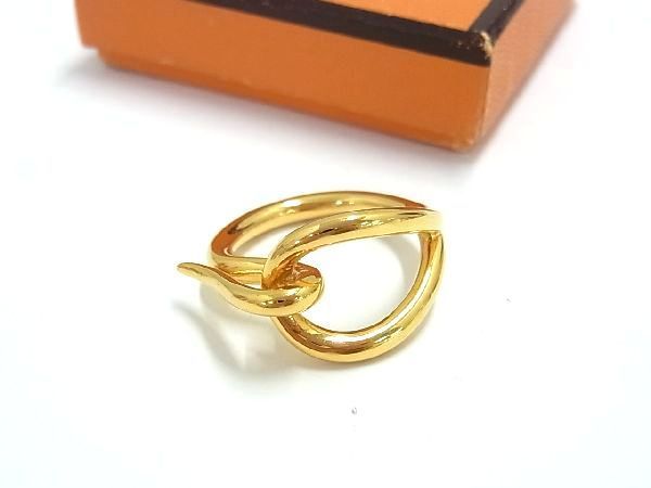 ヤフオク! -エルメススカーフ (金)の中古品・新品・未使用品一覧