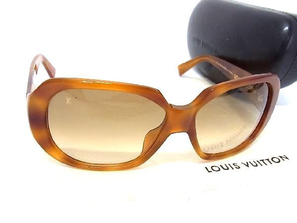 LOUIS VUITTON サングラス Z1186E シップス prolink.es