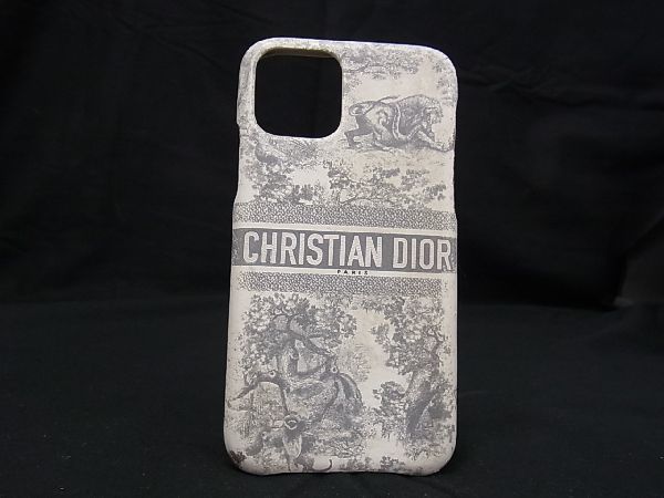 ヤフオク! -ディオール iphoneケースの中古品・新品・未使用品一覧