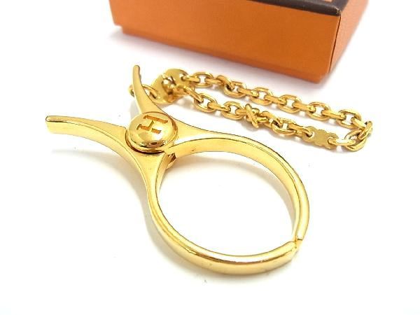 最大65%OFFクーポン HERMES エルメス グローブホルダー マリス
