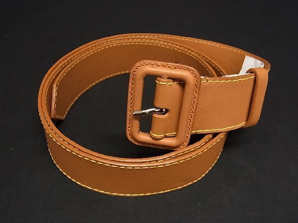 ヤフオク! -ロエベ ベルト レディースの中古品・新品・未使用品一覧