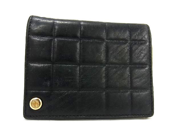 ヤフオク! -シャネル カードケースの中古品・新品・未使用品一覧