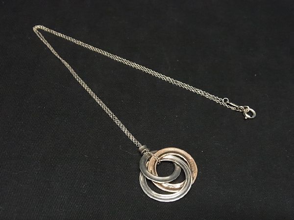 ネックレス ティファニーの値段と価格推移は?|10,149件の売買情報を