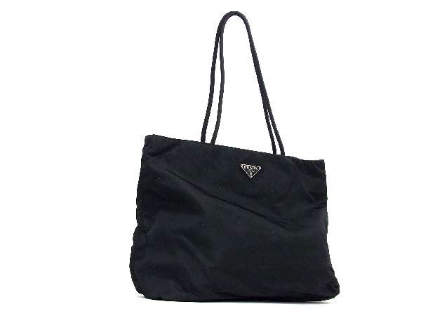 PRADA ガリレラトート バック インターネットショッピングにて PRADA ガリレラトート バック ハンドバッグ
