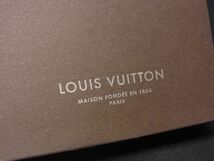 ■新品■未使用■ LOUIS VUITTON ルイヴィトン M99237 FLIP-BOOK TOUR EIFFEL メモ帳 鉛筆 パラパラ漫画 2点セット ブラウン系 CA2131sZ_画像6