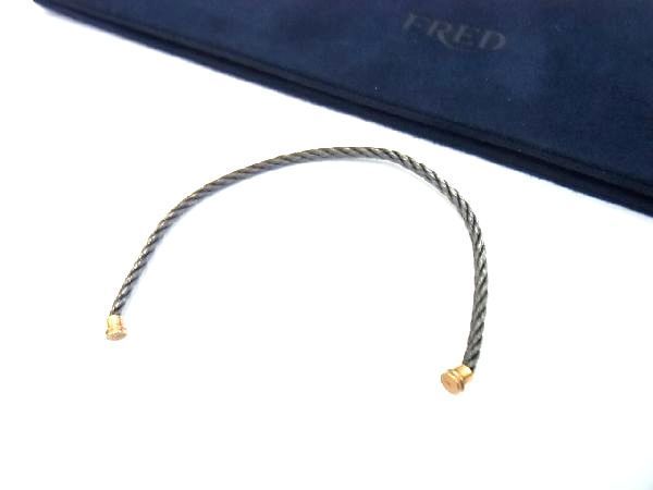 ヤフオク! -「fred フォース10 ケーブル」の落札相場・落札価格
