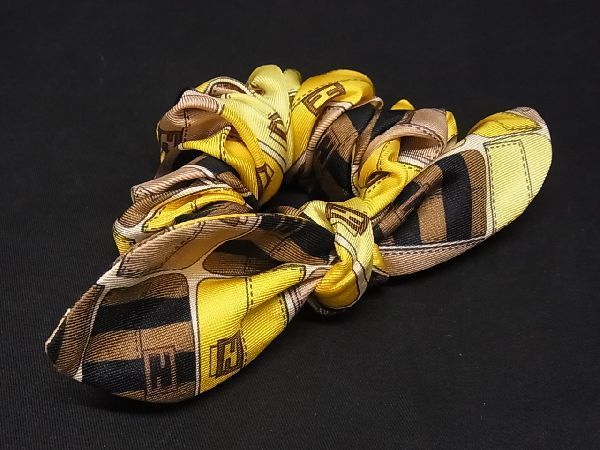 ヤフオク! -fendi ヘア(ファッション)の中古品・新品・古着一覧