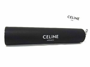 ■新品■未使用■ CELINE セリーヌ マカダム カレイドスコープ テレイドスコープ 万華鏡 ブラック系 AF8239アZ