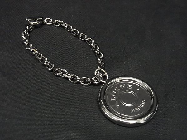 ヤフオク! -「ロエベ チャーム」(ロエベ)の中古品・新品・古着一覧