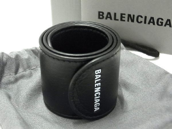 年最新Yahoo!オークション  balenciaga braceletの中古品・新品