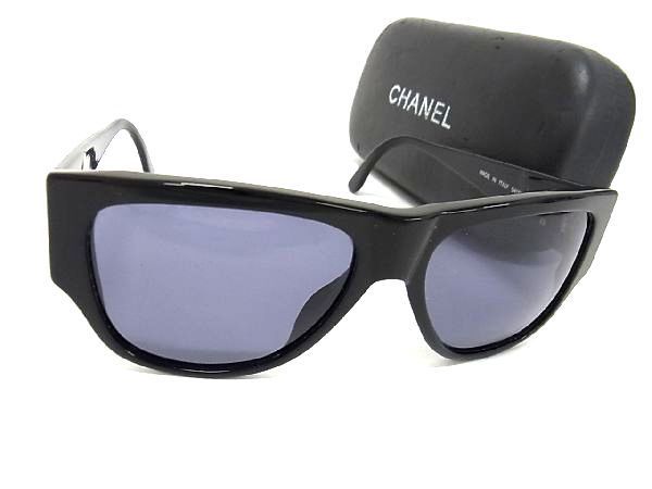 専用です【美品】定価半額以下‼︎CHANELシャネルサングラスCA5312A