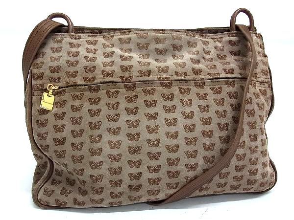 マチが】 Bottega Veneta - 希少 ボッテガ ショルダーバッグ 斜めがけ