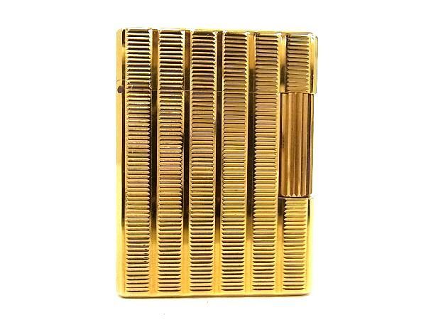 グリーン・ホワイト系 完成品♪ 期間限定特価 未使用品 STデュポン