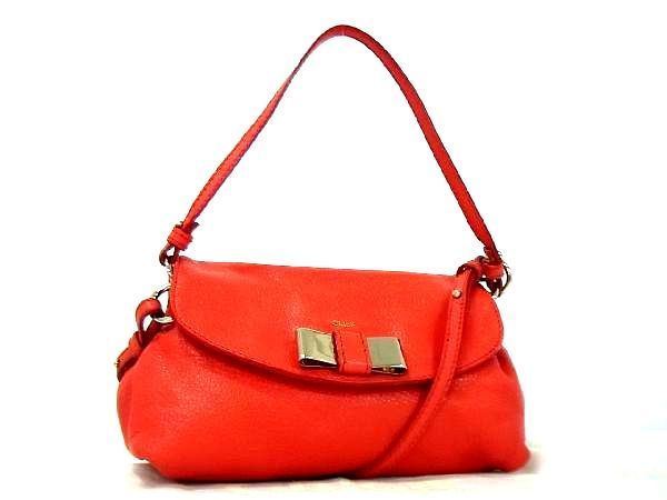 ヤフオク! -「2way ショルダーバッグ レディース」(クロエ)の中古品 ...