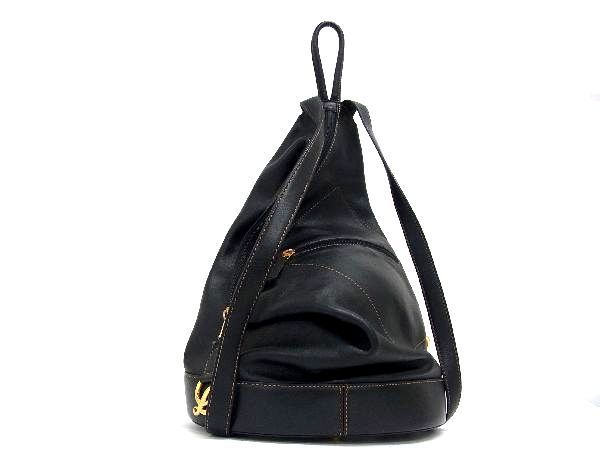 ヤフオク! -ロエベ リュック 中古の中古品・新品・未使用品一覧