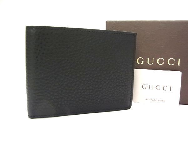 ヤフオク! -gucci財布新品の中古品・新品・未使用品一覧