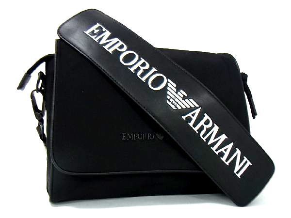 エンポリオ アルマーニ EMPORIO ARMANI 斜め掛ショルダー ショルダー