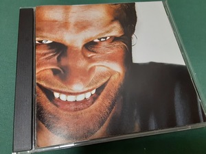 APHEX TWIN　エイフェックス・ツイン■『Richard D James Album』US盤CDユーズド品