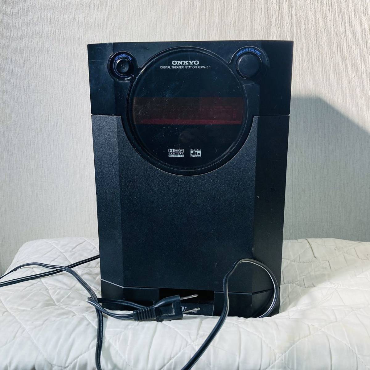 ヤフオク! -ウーハ(スピーカー本体)の中古品・新品・未使用品一覧