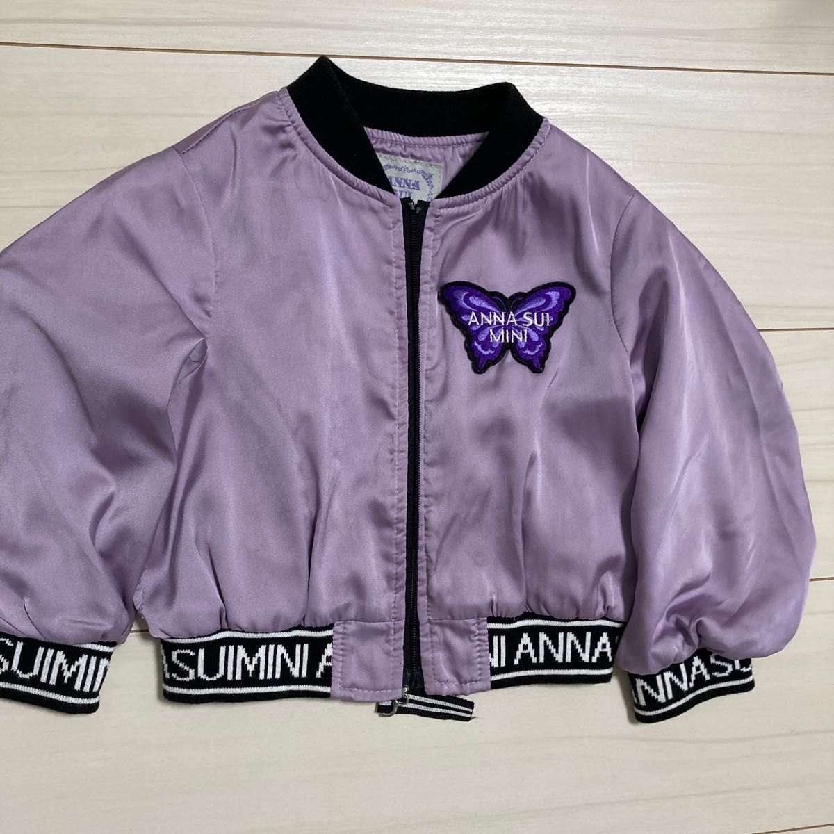 スカジャン ANNA SUI mini sariater-hotel.com